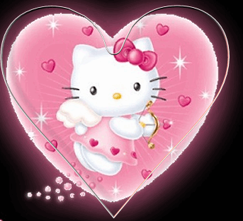 je  t'aime pour  toujours